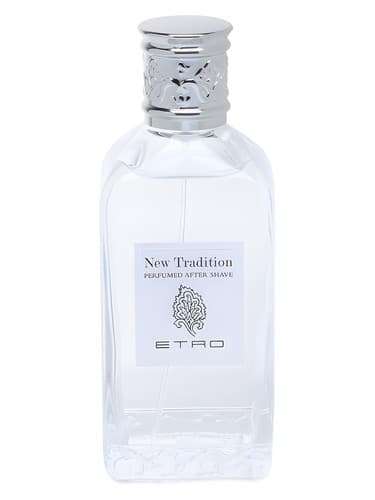 New-Tradition