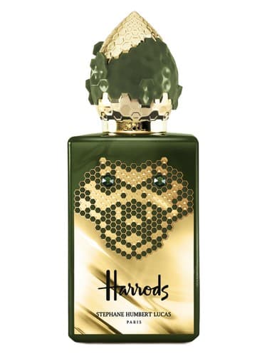 Harrods-H-Mamba