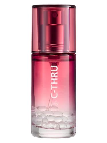 C-Thru-Ruby