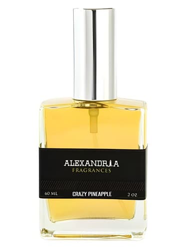 Crazy-Pineapple