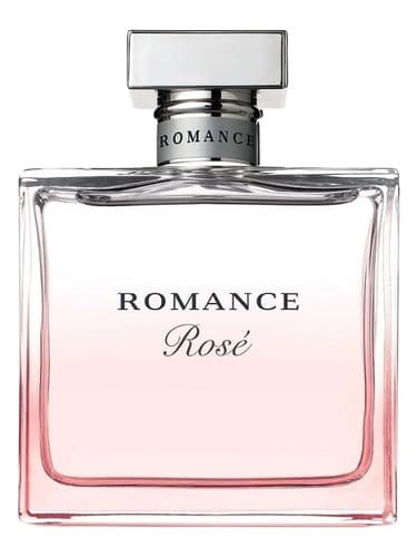 Romance-Rose