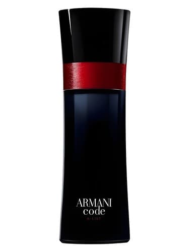 Armani-Code-A-List