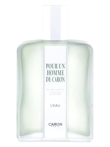 Pour-Un-Homme-De-Caron-L-Eau