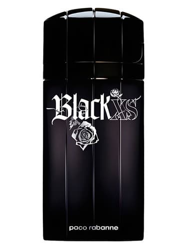 Black-Xs