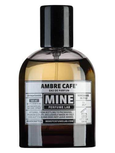 Ambre-Cafe