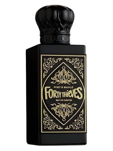 Forty-Thieves