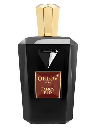 Fancy-Red