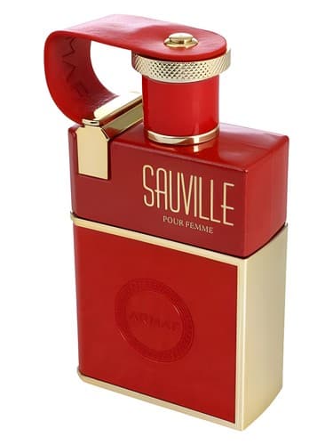 Sauville-Pour-Femme