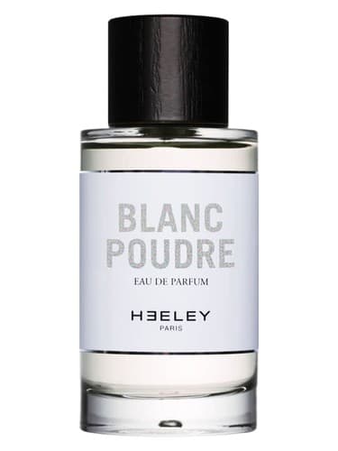 Blanc-Poudre