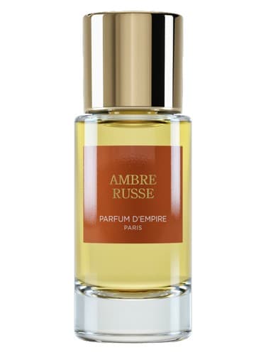 Ambre-Russe