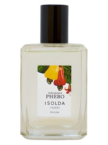 Isolda-Cajueiro