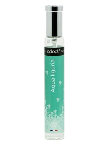 Aqua-Liguria