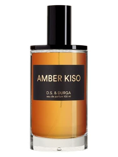 Amber-Kiso