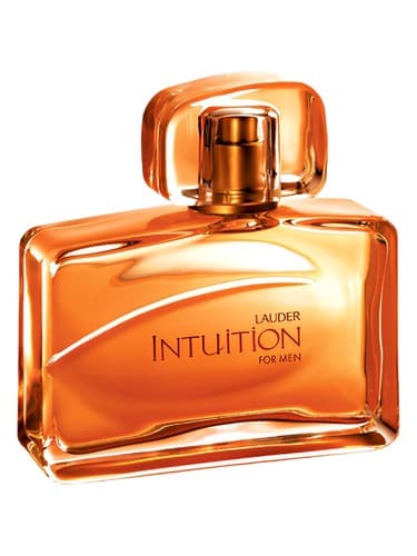 Intuition-For-Men