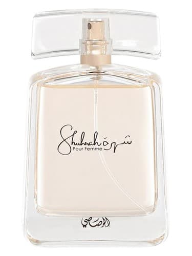 Shuhrah-Pour-Femme