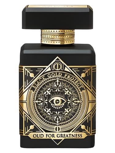 Oud-For-Greatness