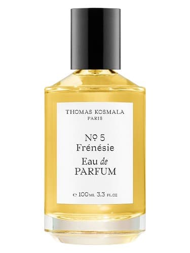 Frenesie