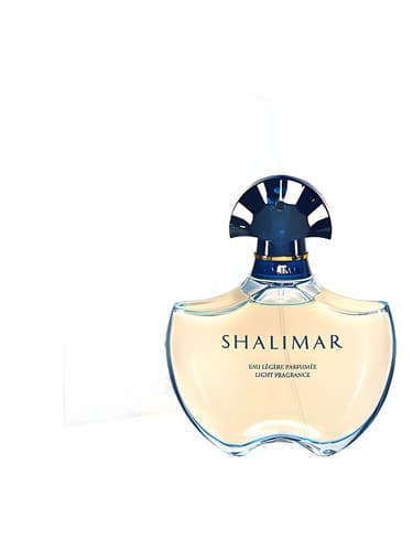 Shalimar-Legere