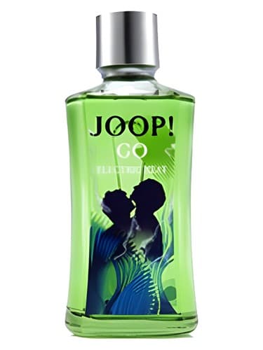 Joop-Go-Electric-Heat