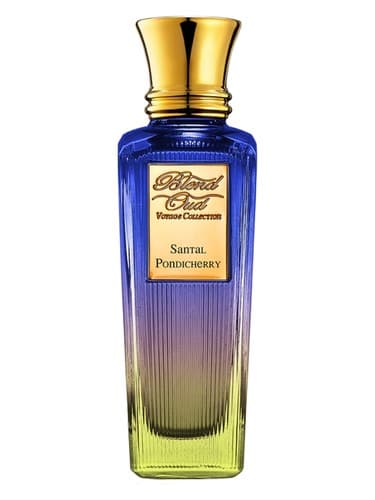 Santal-Pondicherry