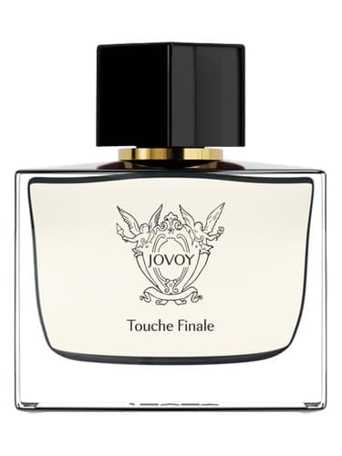 Touche-Finale