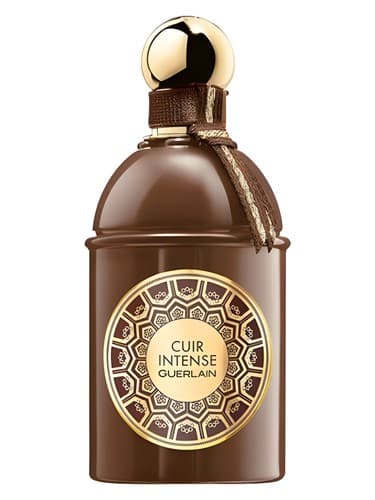 Cuir-Intense