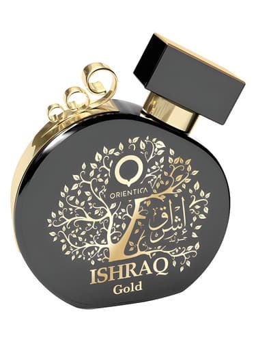 Ishraq-Gold