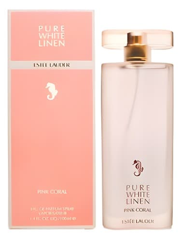 Pure-White-Linen-Pink-Coral