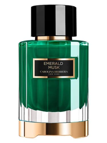 Emerald-Musk