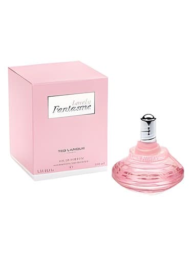 Lovely-Fantasme