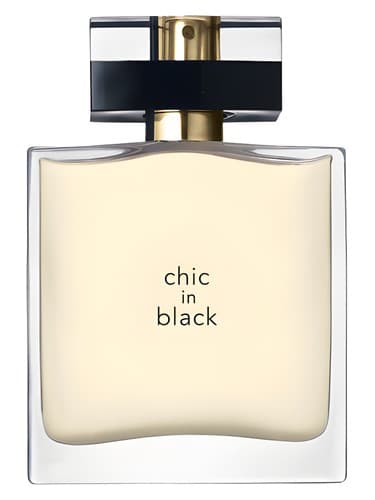 Chic-In-Black