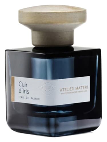Cuir-D-Iris