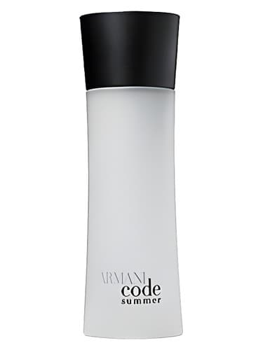Armani-Code-Summer-Pour-Homme