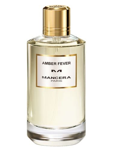 Amber-Fever