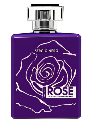 Rose-Silver-Violette
