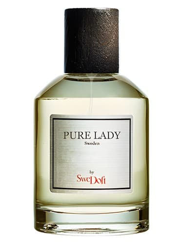 Pure-Lady