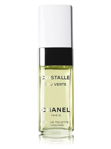 Cristalle-Eau-Verte