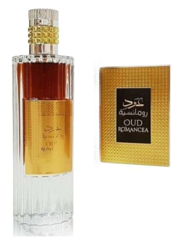 Oud-Romancea