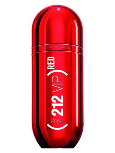 212-Vip-Rose-Red