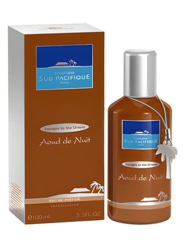 Aoud-De-Nuit