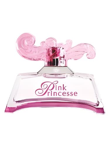 Pink-Princesse