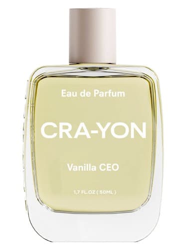 Vanilla-Ceo