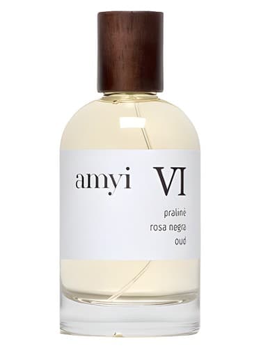 Amyi-Vi