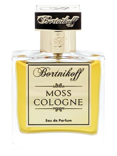 Moss-Cologne