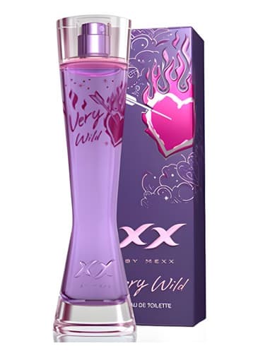Xx-Very-Wild