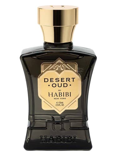 Desert-Oud