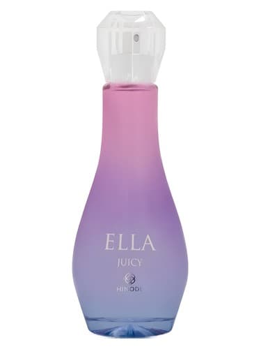 Ella-Juicy