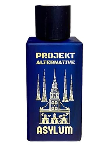 Asylum-By-Projekt-Alternative