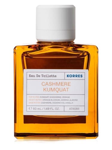 Cashmere-Kumquat