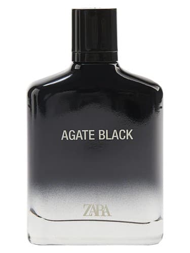 Agate-Black